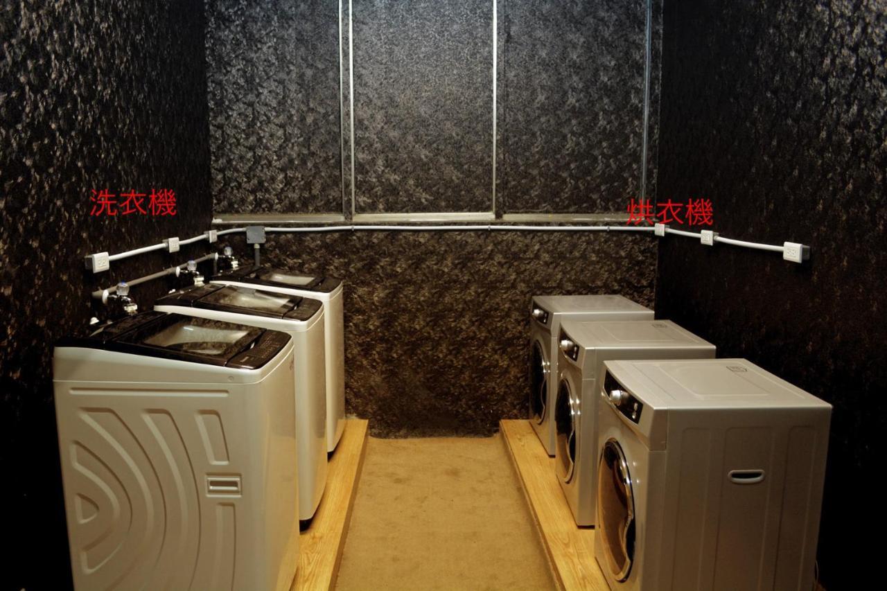 Taipei Heroes Square Hotel المظهر الخارجي الصورة